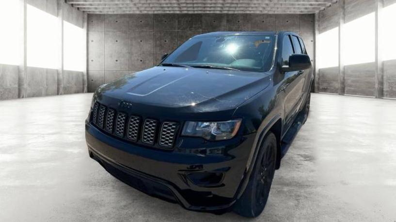 JEEP GRAND CHEROKEE 2017 1C4RJFAG2HC955539 image